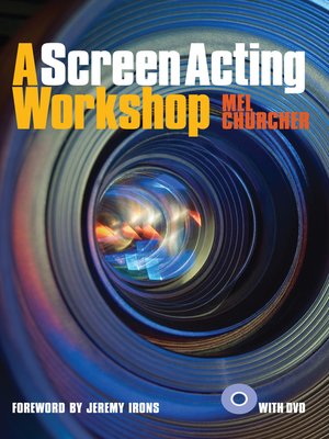cover image of A Screen Acting Workshop
